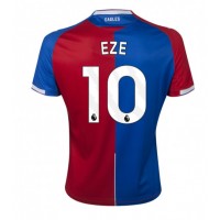 Dres Crystal Palace Eberechi Eze #10 Domaci 2023-24 Kratak Rukav